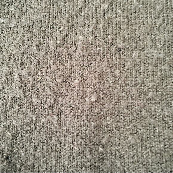 Apt 9 | @ Fold Over Funnel Turtleneck Sweater S - Picture 2 of 7